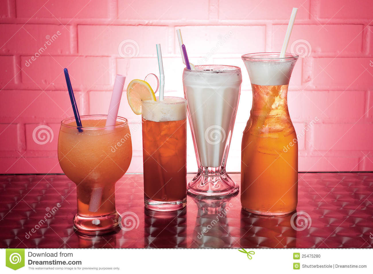 Drinks