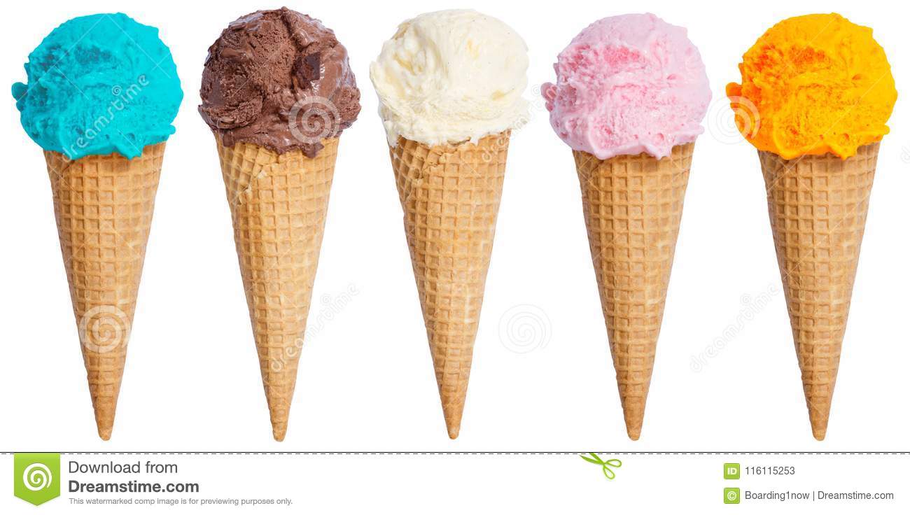 Icecream